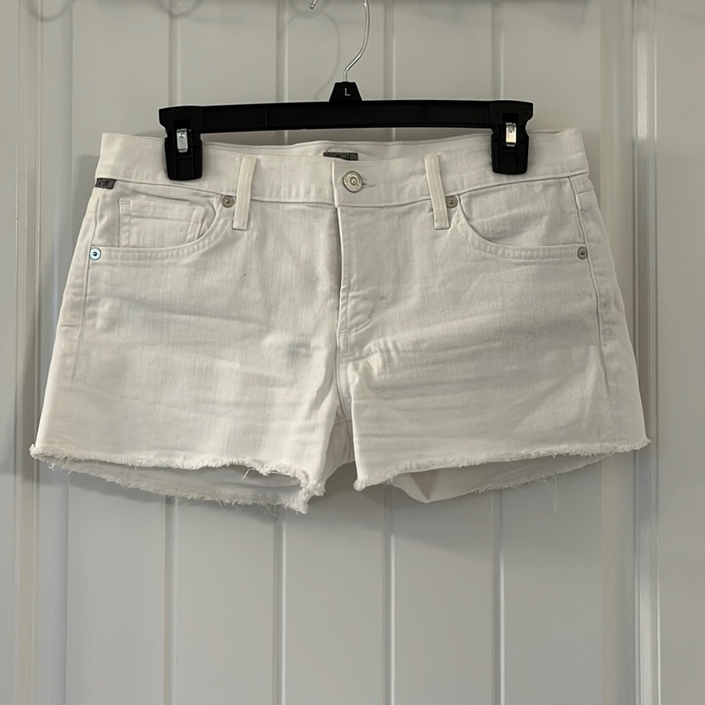 Citizens of Humanity Shorts
